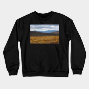 Cairngorm autumn Crewneck Sweatshirt